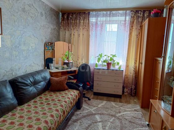 Продажа 2-комнатной квартиры 33,7 м², 9/9 этаж