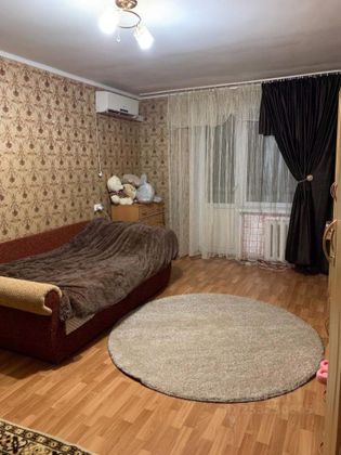 Аренда 1-комнатной квартиры 30 м², 4/4 этаж