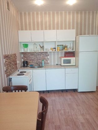 Аренда 2-комнатной квартиры 45 м², 2/10 этаж