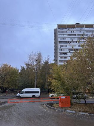 Продажа 3-комнатной квартиры 79,7 м², 3/17 этаж