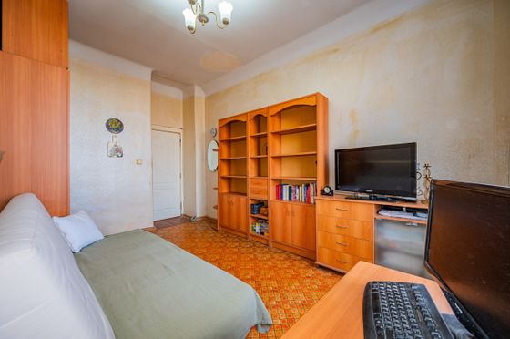 Продажа 2-комнатной квартиры 60,1 м², 5/5 этаж