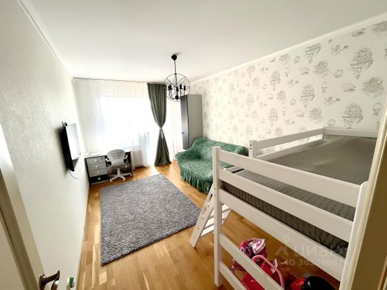 Продажа 2-комнатной квартиры 66 м², 8/9 этаж