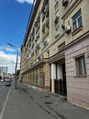 Продажа 3-комнатной квартиры 86,3 м², 3/7 этаж