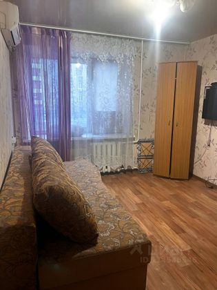 Аренда квартиры-студии 25 м², 3/9 этаж