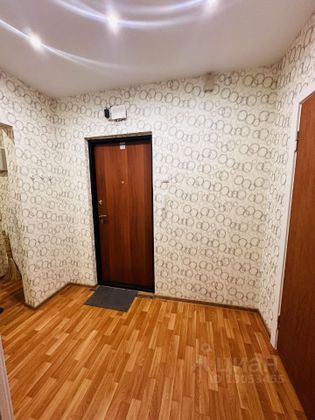 Аренда 1-комнатной квартиры 40 м², 3/15 этаж