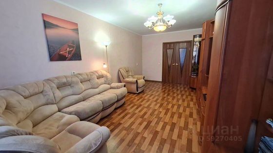 Продажа 3-комнатной квартиры 87,8 м², 6/10 этаж