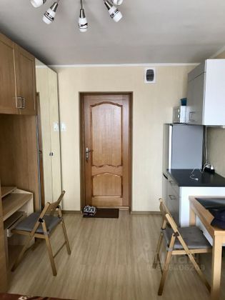 Продажа 1 комнаты, 12,9 м², 9/15 этаж