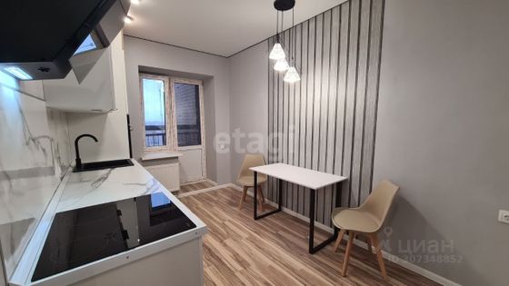 Продажа 2-комнатной квартиры 65 м², 7/10 этаж