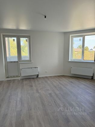 Продажа 3-комнатной квартиры 74 м², 3/4 этаж