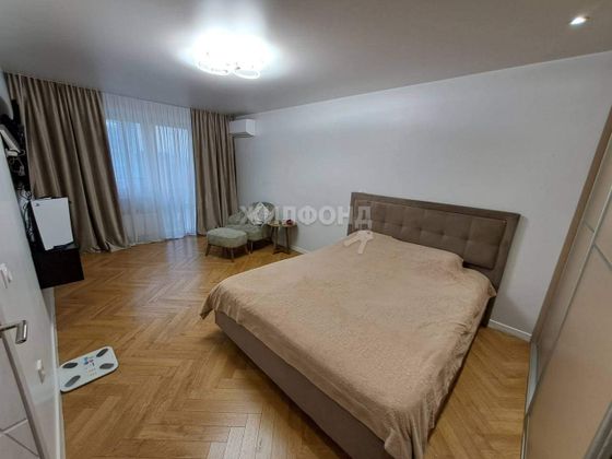 Продажа 1-комнатной квартиры 38 м², 15/18 этаж