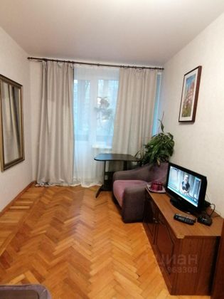 Продажа 2-комнатной квартиры 44,2 м², 2/5 этаж