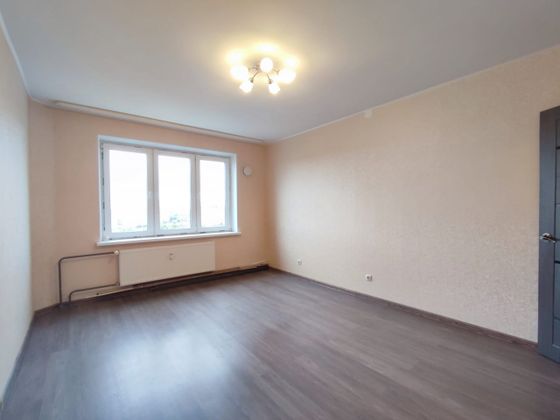 Продажа 1-комнатной квартиры 38 м², 16/16 этаж