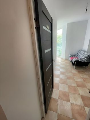 Аренда 1 комнаты, 16 м², 2/3 этаж