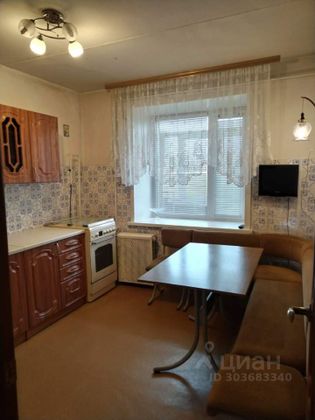 Аренда 2-комнатной квартиры 49 м², 5/5 этаж