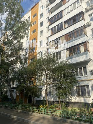 Продажа 2-комнатной квартиры 45 м², 3/9 этаж