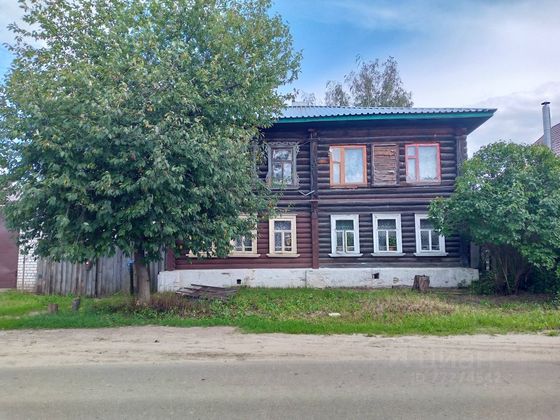 Продажа дома, 92 м², с участком 3 сотки