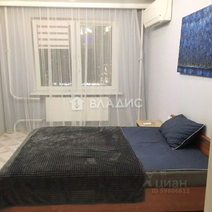 Продажа 2-комнатной квартиры 64 м², 16/17 этаж