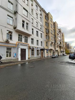 Продажа 3-комнатной квартиры 62,5 м², 2/7 этаж