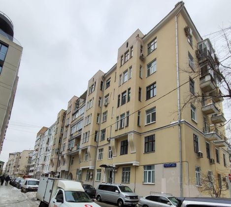 Продажа 3-комнатной квартиры 62,5 м², 2/7 этаж