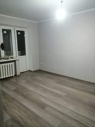 Продажа 1-комнатной квартиры 29 м², 4/5 этаж