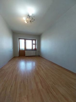 Продажа 1-комнатной квартиры 30,5 м², 5/6 этаж