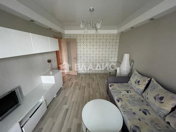 Продажа 2-комнатной квартиры 44,5 м², 8/9 этаж