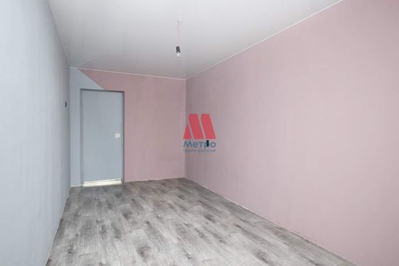 Продажа 2-комнатной квартиры 44,3 м², 4/5 этаж