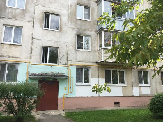 Продажа 1-комнатной квартиры 31 м², 5/5 этаж