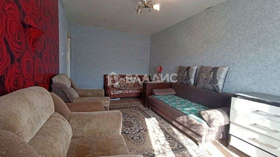 Продажа 1-комнатной квартиры 30 м², 4/5 этаж