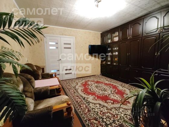 Продажа 4-комнатной квартиры 73 м², 6/9 этаж