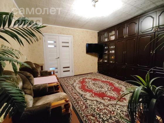 Продажа 4-комнатной квартиры 73 м², 6/9 этаж