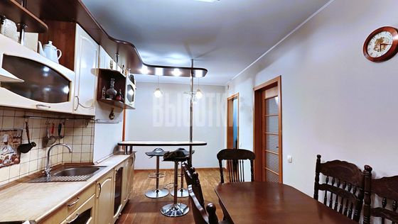 Продажа 3-комнатной квартиры 62 м², 2/9 этаж