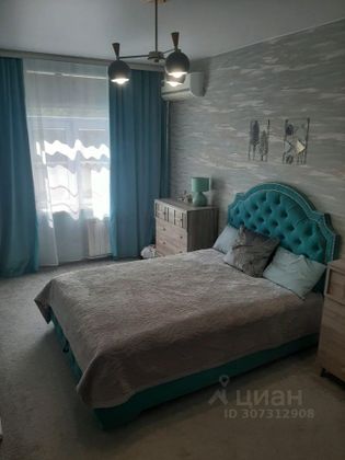 Продажа 2-комнатной квартиры 50 м², 1/2 этаж