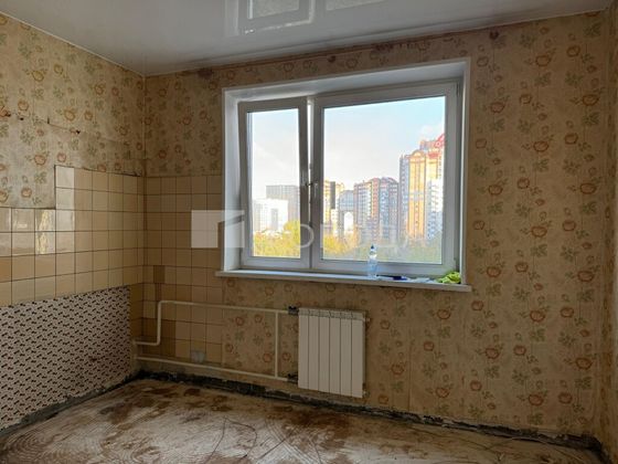 Продажа 3-комнатной квартиры 75,1 м², 9/16 этаж