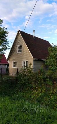 Продажа дома, 92,1 м², с участком 6,2 сотки