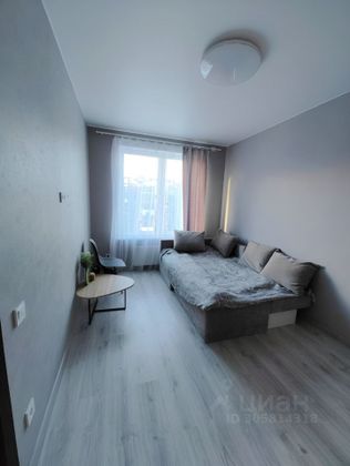 Продажа 1-комнатной квартиры 31,9 м², 8/13 этаж