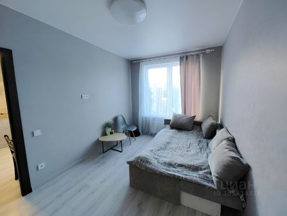 Продажа 1-комнатной квартиры 31,9 м², 8/13 этаж