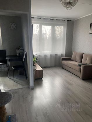 Продажа 4-комнатной квартиры 48 м², 5/5 этаж