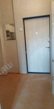 Продажа 1-комнатной квартиры 20 м², 3/4 этаж