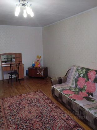 Аренда 1-комнатной квартиры 38 м², 3/9 этаж