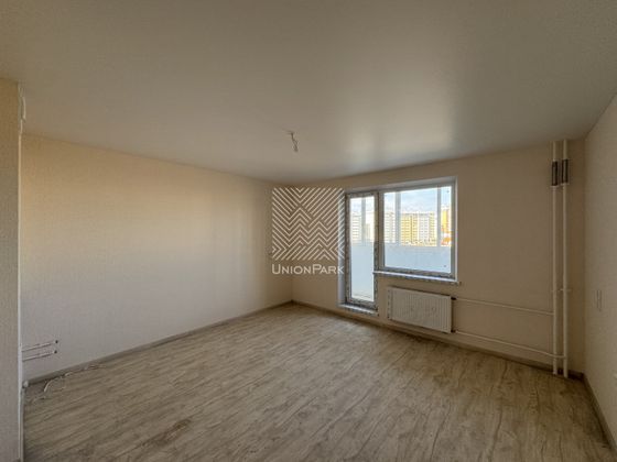 Продажа 2-комнатной квартиры 53,5 м², 7/10 этаж