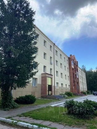 Продажа 2-комнатной квартиры 56 м², 4/4 этаж