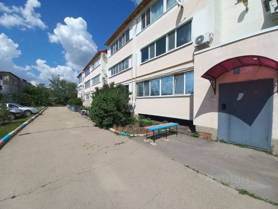 Продажа 3-комнатной квартиры 59,6 м², 1/3 этаж