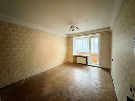 Продажа 2-комнатной квартиры 50,3 м², 2/9 этаж