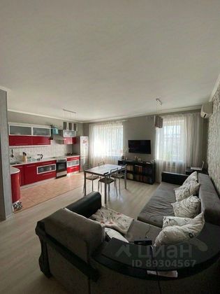 Продажа 4-комнатной квартиры 160 м², 5/12 этаж