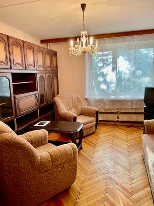 Продажа 2-комнатной квартиры 52,5 м², 3/14 этаж