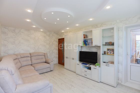 Продажа 3-комнатной квартиры 63 м², 5/9 этаж