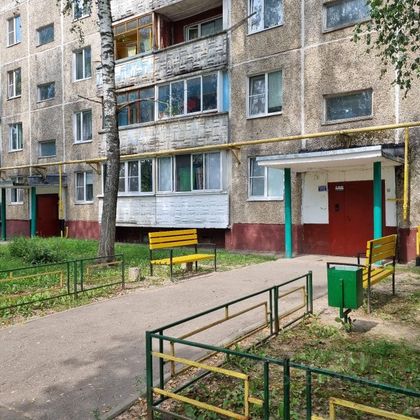 Продажа 1 комнаты, 76 м², 5/5 этаж