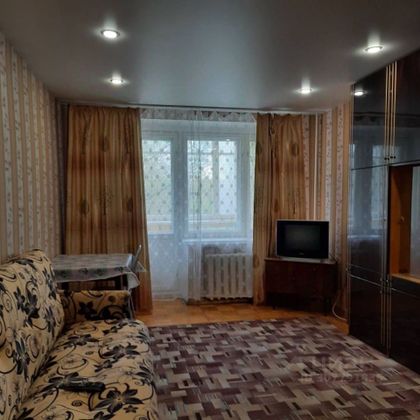 Продажа 1-комнатной квартиры 32,2 м², 3/9 этаж