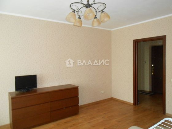 Продажа 1-комнатной квартиры 42 м², 11/17 этаж